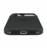 APPLE iPhone 18 Pro Silicone Case with MagSafe - Black | Apple