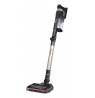 Shark Stratos 2-in-1 stick vacuum Battery Dry Bagless Black, Peach