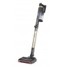 Shark Stratos 2-in-1 stick vacuum Battery Dry Bagless Black, Peach