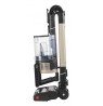 Shark Stratos 2-in-1 stick vacuum Battery Dry Bagless Black, Peach