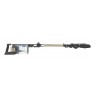 Shark Stratos 2-in-1 stick vacuum Battery Dry Bagless Black, Peach