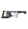 Shark Stratos 2-in-1 stick vacuum Battery Dry Bagless Black, Peach