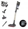 Shark Stratos 2-in-1 stick vacuum Battery Dry Bagless Black, Peach