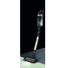Shark Stratos 2-in-1 stick vacuum Battery Dry Bagless Black, Peach