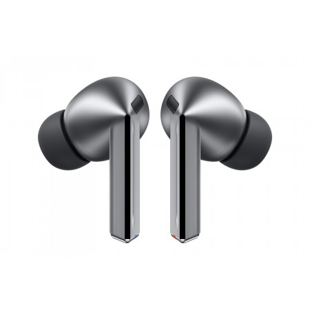 Samsung SM-R630NZAAEUE headphones/headset True Wireless Stereo (TWS) In-ear Calls/Music USB Type-C Bluetooth Silver
