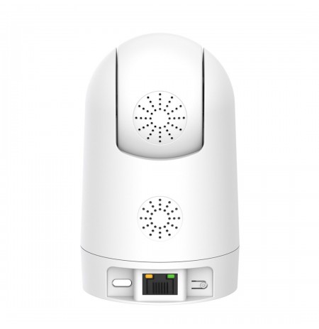 FOSCAM WiFi camera L8M 8MP white Stream Live