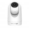 FOSCAM WiFi camera L8M 8MP white Stream Live