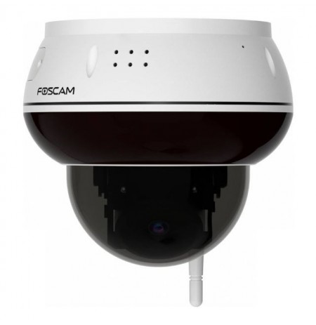 FOSCAM WiFi camera D8T 8MP white