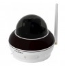 FOSCAM WiFi camera D8T 8MP white