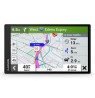Garmin DriveSmart 76 navigator Fixed 17.8 cm (7") TFT Touchscreen 239.6 g Black