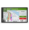 Garmin DriveSmart 76 navigator Fixed 17.8 cm (7") TFT Touchscreen 239.6 g Black