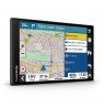 Garmin DriveSmart 76 navigator Fixed 17.8 cm (7") TFT Touchscreen 239.6 g Black
