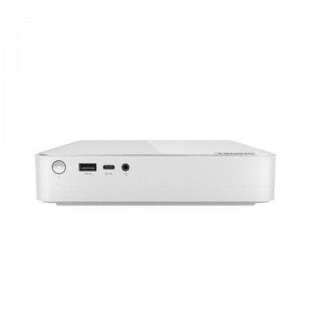 Lenovo IdeaCentre Mini 01IRH8 i5-13420H 16GB DDR4 3200 SSD512 Intel UHD Graphics W11Pro Cloud Grey + klawiatura i mysz Lenovo