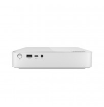 Lenovo IdeaCentre Mini 01IRH8 i5-13420H 16GB DDR4 3200 SSD512 Intel UHD Graphics W11Pro Cloud Grey + klawiatura i mysz Lenovo