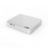 Lenovo IdeaCentre Mini 01IRH8 i5-13420H 16GB DDR4 3200 SSD512 Intel UHD Graphics W11Pro Cloud Grey + klawiatura i mysz Lenovo