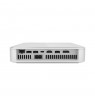 Lenovo IdeaCentre Mini 01IRH8 i5-13420H 16GB DDR4 3200 SSD512 Intel UHD Graphics W11Pro Cloud Grey + klawiatura i mysz Lenovo
