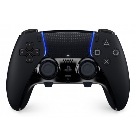Sony Interactive Entertainment PS5 DualSense Edge Controller Black Bluetooth/USB Gamepad Analogue / Digital PlayStation 5