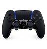 Sony Interactive Entertainment PS5 DualSense Edge Controller Black Bluetooth/USB Gamepad Analogue / Digital PlayStation 5