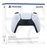 Sony Interactive Entertainment PS719022350 Gaming Controller White Gamepad Digital PlayStation 5