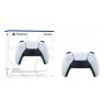 Sony Interactive Entertainment PS719022350 Gaming Controller White Gamepad Digital PlayStation 5