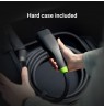 Green Cell EVKABGC02 electric vehicle charging cable Black Type 2 3 7 m