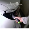 Green Cell EVKABGC02 electric vehicle charging cable Black Type 2 3 7 m
