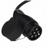Green Cell EVKABGC02 electric vehicle charging cable Black Type 2 3 7 m