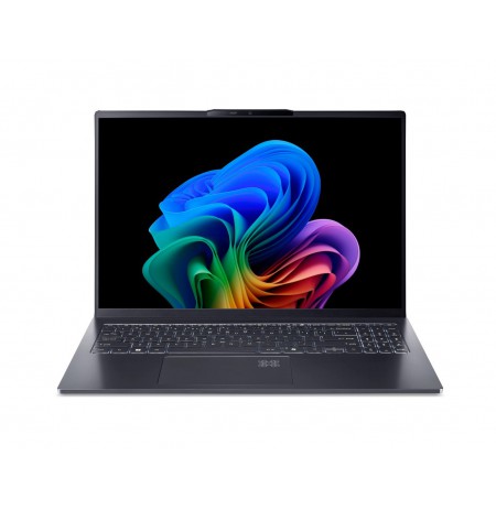 Notebook Acer Swift Go SFG16-61 16&quot,WUXGA+ OLED/Ryzen AI 5 340/32GB/1TB PCIe SSD/W11H
