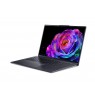 Notebook Acer Swift Go SFG16-61 16&quot,WUXGA+ OLED/Ryzen AI 5 340/32GB/1TB PCIe SSD/W11H