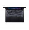Notebook Acer TravelMate P6 14 AI TMP614-54T-TCO 14"WUXGA/Ultra 5 226V/16GB/SSD512GB/Arc/11PR Black 3Y
