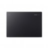 Notebook Acer TravelMate P6 14 AI TMP614-54T-TCO 14"WUXGA/Ultra 5 226V/16GB/SSD512GB/Arc/11PR Black 3Y