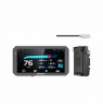 INNOVV N3 Quick-Release Smart Display for BMW – a universal motorcycle display with quick-release mounting, support for BMW