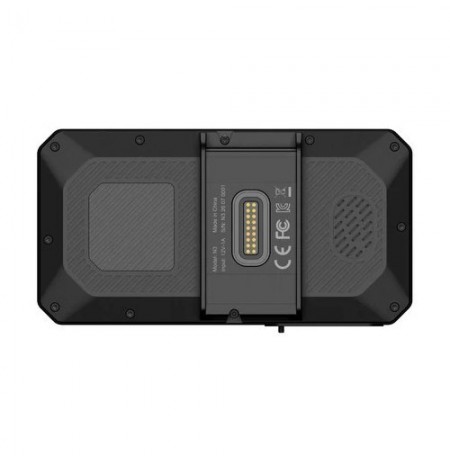 INNOVV N3 Quick-Release Smart Display Universal: a universal motorcycle display with quick-release mounting, CarPlay, cameras