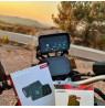 INNOVV N3 Quick-Release Smart Display Universal: a universal motorcycle display with quick-release mounting, CarPlay, cameras