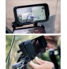 INNOVV N3 Quick-Release Smart Display Universal: a universal motorcycle display with quick-release mounting, CarPlay, cameras
