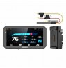 INNOVV N3 Quick-Release Smart Display Universal: a universal motorcycle display with quick-release mounting, CarPlay, cameras