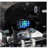 INNOVV N3 Quick-Release Smart Display Universal: a universal motorcycle display with quick-release mounting, CarPlay, cameras