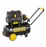 Oil-free compressor 24L quiet FATMAX
