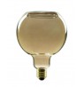 Segula 55056 LED bulb Warm white 1900 K 6 W E27