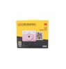 Kodak Mini Shot3 Retro 2in1 Camera & Printer Pink retail