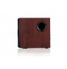 Edifier S350DB speaker set 150 W Universal Black, Wood 2.1 channels 80 W Bluetooth