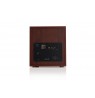 Edifier S350DB speaker set 150 W Universal Black, Wood 2.1 channels 80 W Bluetooth