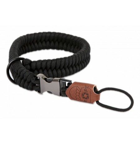 C-Rope Claw strap Digital camera Nylon Black