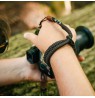 C-Rope Claw strap Digital camera Nylon Black