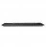 LogiLink ID0188 keyboard Home RF Wireless QWERTZ Black