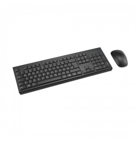 Kensington KM150 EQ Wireless keyboard & mouse set
