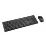 Kensington KM150 EQ Wireless keyboard & mouse set