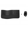 HP 685 Comfort Dual-Mode Keyboard and Mouse Combo
