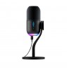 Logitech G 988-000569 microphone Black Table microphone