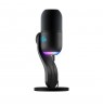 Logitech G 988-000569 microphone Black Table microphone